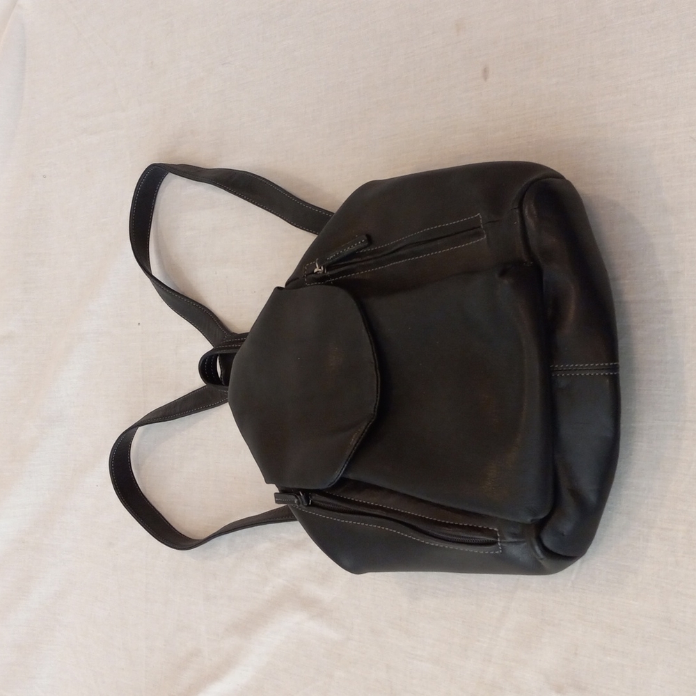 Backpack Purse - image 1